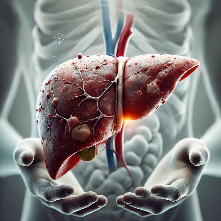 Hepatitis B and C treatment and liver care at Healtree Hospital Neelankarai