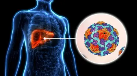 Advanced hepatitis B and C management at Healtree Hospital ECR