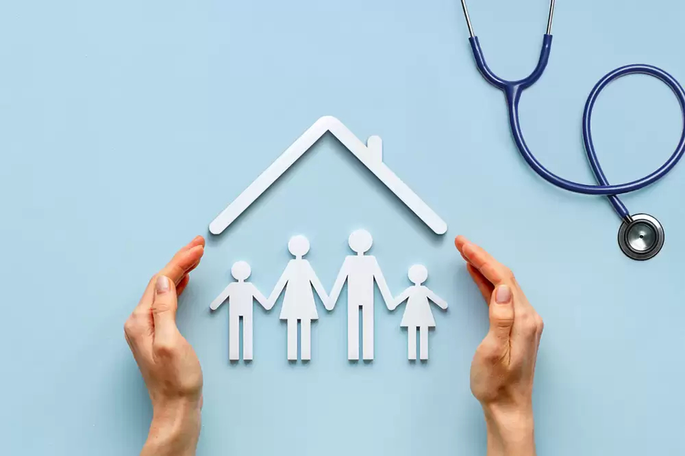 Home care services in ECR