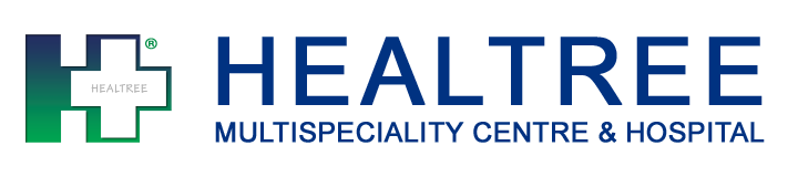 Healtree Hospital, ECR